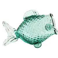 Pols Potten Vase Jar Fat Fish