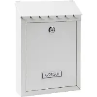 Arregui Civic Briefkasten