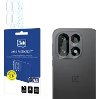 3MK - Lens Protection - OnePlus 15 - Clear