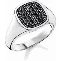 Thomas Sabo - TR2389-051-11-54 - Ring - Unisex - 925er Silber - Weite 54