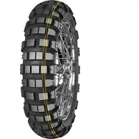 Mitas Enduro Trail Xt Dakar 70h Tl Adventure Hinterreifen