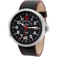 Zeno-Watch Basel Zeno Watch Basel hodinky B554Q-GMT-a17