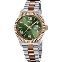 Lotus - 19004/1 - Armbanduhr - Herren
