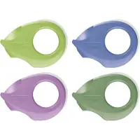 Beiersdorf 58248, 1,9 cm, 10 m, Mehrfarbig
