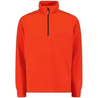 CMP KID SWEAT TANGO-ANTRACITE