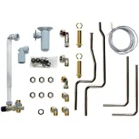 Vaillant Speicher-Verrohrungssatz