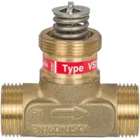 Danfoss s?deventil - Vs2-20 Kvs 2,5 065f2120
