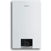 Vaillant Kleinspeicher "VEN 10/7 O", mit UV-lichtbeständiger Gerätehaube