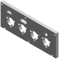 Bosch Wärmeschutz 160 - 63036108