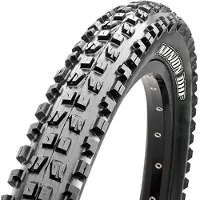 Maxxis Minion DHF 29x2,50 WT (63-622) EXO Draht schwarz ETB00445900
