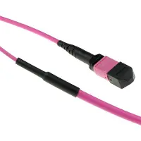 ACT Dc5007 Polarity A Mtp/mpo Glasfaserkabel 70 M