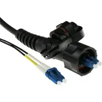 ACT RL7330, 30 m, OS2, 2x LC, 2x LC ODVA