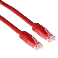ACT Ib8520 Rj45 U/utp Cat6-netzwerkkabel 20.00 M