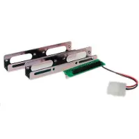 Intronics Bay: 2,5 inch