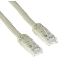 ACT Ib8420 Rj45 U/utp Cat6-netzwerkkabel 20.00 M