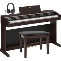 Yamaha YDP 146 Digitalpiano Palisander