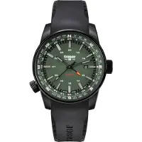 Traser Herrenuhr TS-109744 grün