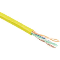 ACT Ep580h Cat5e U/utp Pvc Cat5e-netzwerkkabel 100 M