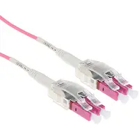 ACT RL8403, 3 m, OM4, 2x LC, 2x LC