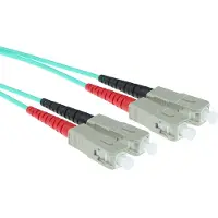 ACT Rl3610 Sc Lszh Glasfaserkabel 10.00 M