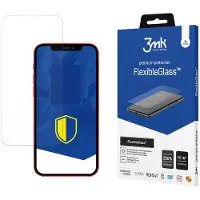 3MK hybrid glass Flexible 2.5D for iPhone 13