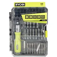 Ryobi 5132002251 Bithalter-schraubendreher