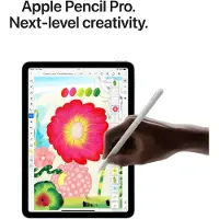 Apple 11-Zoll iPad Air Wi-Fi + Cellular 512GB - blau