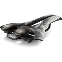 Selle Smp Evo 30 C Liquid Stone Sattel