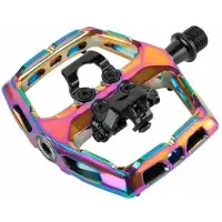 Xpedo Double Ambix Flat Clip Pedale