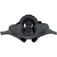 SMK-Link Gullwing Innenpolsterung