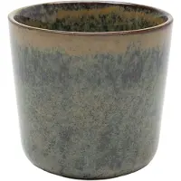 Serax Tasse Surface Tableware By Sergio Herman Indi Grey 300 ml Without Handle