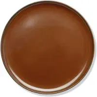 Serax Essteller Terres De Rêves Tableware By Anita Le Gr Rust L 26 x 26 x 1,1 cm