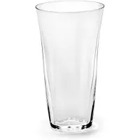Serax Longdrinkglas Silhouette Transparent 440 ml