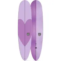 Ocean & Earth Sar Bear Epoxy Soft 8´0´´ Surfbrett