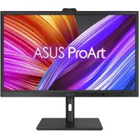Asus ProArt OLED PA32DC, 80 cm (31.5"), 3840 x 2160 Pixel, 4K Ultra HD, OLED, 0,1 ms, Schwarz