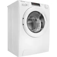 Candy Smart Pro Inverter CO 4104TWM/1-S, Frontlader, 10 kg, B, 76 dB, 1351 RPM, A