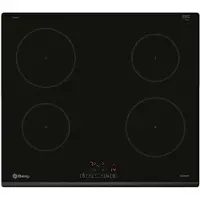 Balay 3eb861fr Induktionskochfeld 60 Cm 4 Brennern Refurbished