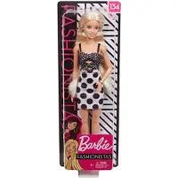 Barbie Fashionistas Puppe