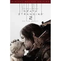 DEATH STRANDING 2: ON THE BEACH Digital Deluxe Edition