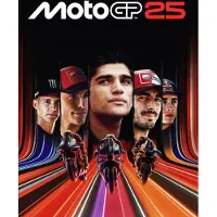 MotoGP25