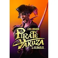 Like a Dragon: Pirate Yakuza in Hawaii