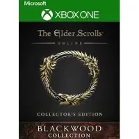 The Elder Scrolls Online Collection - Blackwood Collector’s Edition