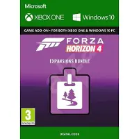 Forza Horizon 4 -Expansions Bundle (DLC)