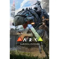 ARK: Survival Evolved