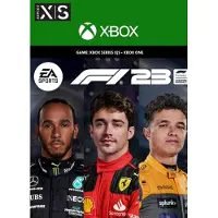 F1 23