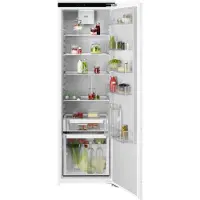 AEG TK6DS181EC, 310 l, SN-T, 32 dB, E, Weiß