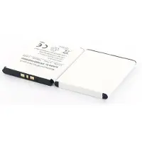 AGI Akku kompatibel mit Sony Ericsson S302 - Akku - 860 mAh