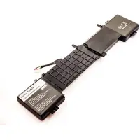 AGI Akku kompatibel mit Dell 6JHDV
