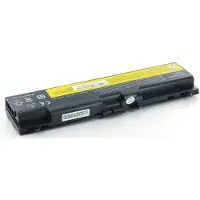 AGI Akku kompatibel mit Lenovo ThinkPad W510 - Akku - 4.400 mAh