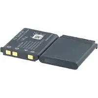 AGI 85587 - 660 mAh - 3,7 V - Lithium-Ion (Li-Ion) - 1 Stück(e)